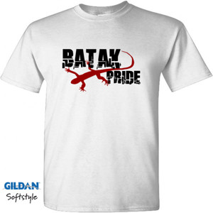 Kaos BATAK PRIDE