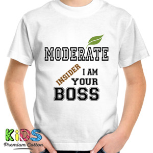 Kaos MODERATE BRANCH