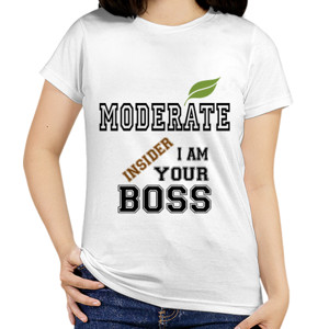 Kaos MODERATE BRANCH