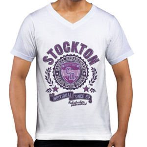 Kaos  Stockton