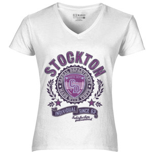 Kaos Stockton