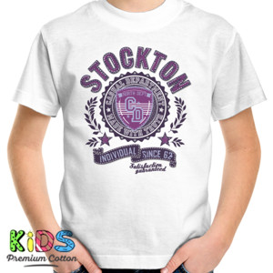 Kaos Stockton
