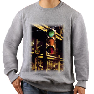 Jaket Sweater DREAM THEATER - SYSTEMATIC CHAOS