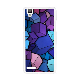 3D box Elegant Casing HP