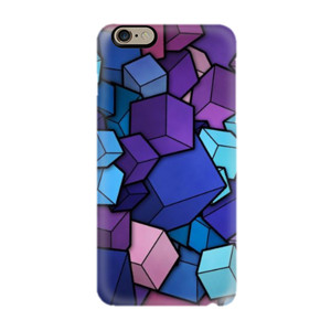 3D box Elegant Casing HP