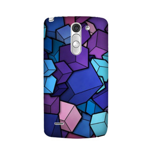 3D box Elegant Casing HP