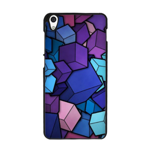 3D box Elegant Casing HP