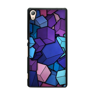 3D box Elegant Casing HP