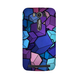 3D box Elegant Casing HP