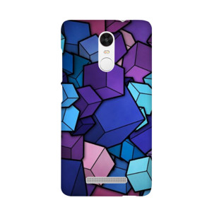 3D box Elegant Casing HP