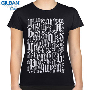 Kaos GOTHIC LETTERS 2