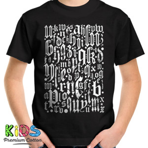 Kaos GOTHIC LETTERS 2