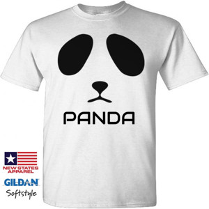 Kaos kaos panda