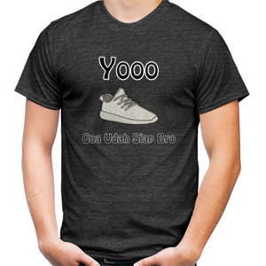 Kaos Yeezy