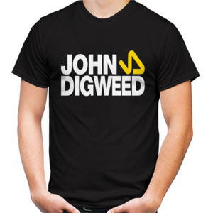 Kaos JOHN DIGWEED