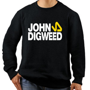 Jaket Sweater JOHN DIGWEED
