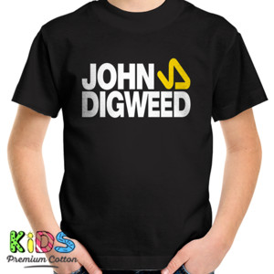 Kaos JOHN DIGWEED