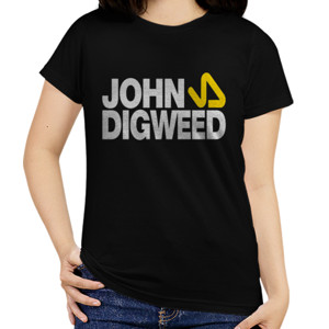 Kaos JOHN DIGWEED
