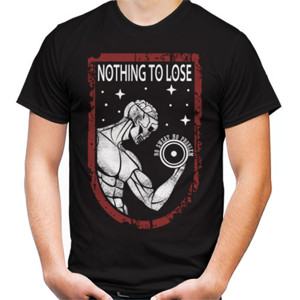 Kaos NOTHING TO LOSE