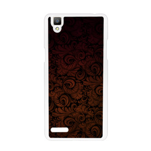Batik Pattern Hardcase 04 Casing HP