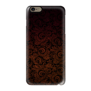 Batik Pattern Hardcase 04 Casing HP