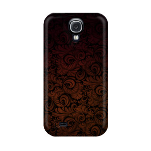 Batik Pattern Hardcase 04 Casing HP