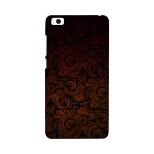 Batik Pattern Hardcase 04 Casing HP