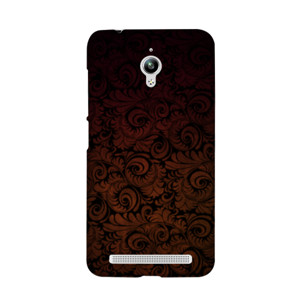 Batik Pattern Hardcase 04 Casing HP