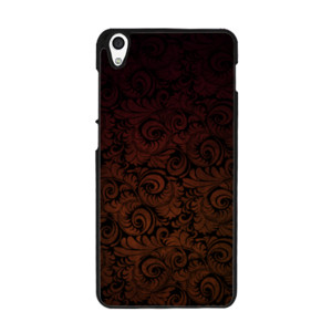 Batik Pattern Hardcase 04 Casing HP