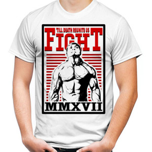 Kaos FIGHT TILL DEATH REUNITE US 5