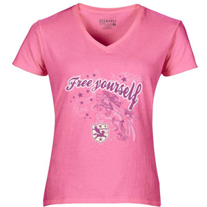 Kaos Free Yourself