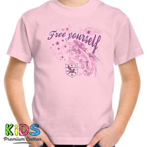 Kaos Free Yourself
