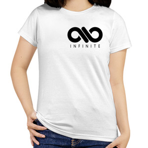 Kaos T-Shirt Infinite-Sungyeol