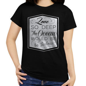 Kaos Love Quotes
