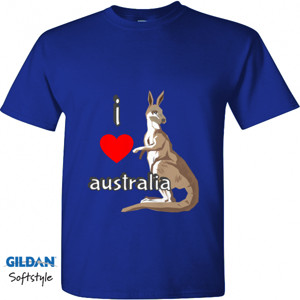 Kaos Love Australia