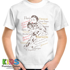 Kaos Vintage Paris