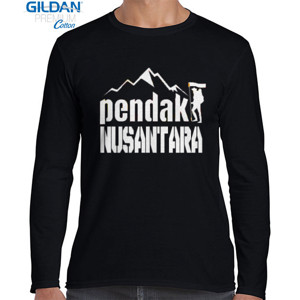 Kaos Pendaki