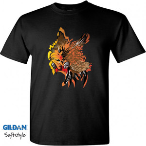 Kaos Cakalele