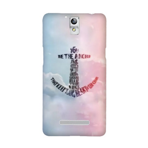 The Anchor Casing HP