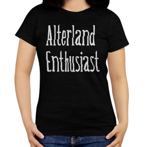 Kaos Alterland Enthusiast