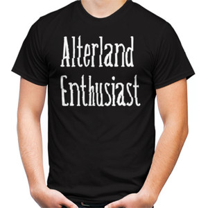Kaos Alterland Enthusiast