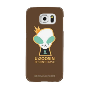 Casing HP iPhone SAMSUNG Xperia Pouch U:ZOOSIN Casing HP