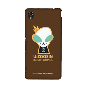 Casing HP iPhone SAMSUNG Xperia Pouch U:ZOOSIN Casing HP