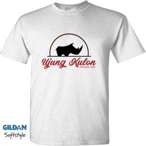 Kaos Ujung Kulon National Park
