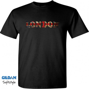 Kaos London Flag