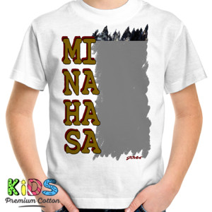 Kaos Minahasa