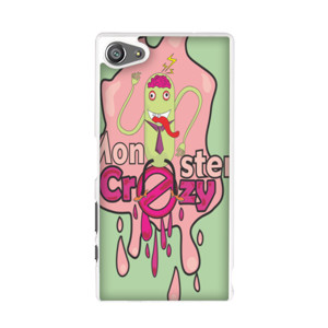 Monster Crazy Casing HP