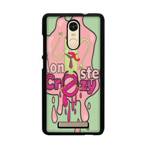 Monster Crazy Casing HP