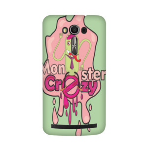 Monster Crazy Casing HP