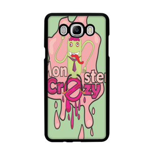 Monster Crazy Casing HP